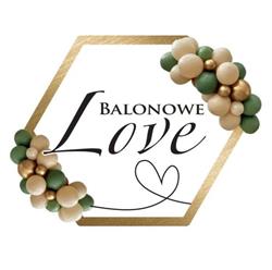 BalonoweLove Bydgoszcz - balony z helem, dekoracje balonowe Bydgoszcz, godziny otwarcia