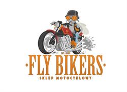 FLY BIKERS Sklep Motocyklowy, Poznań godziny otwarcia