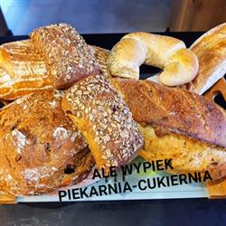 "Ale wypiek", Włocławek godziny otwarcia