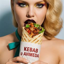 KEBAB U AHMEDA & INDIAN RESTAURANT, Płock godziny otwarcia