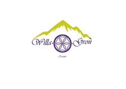 Willa Groń, Niedźwiedź godziny otwarcia