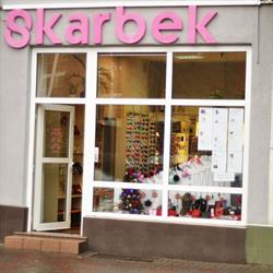 Sklep Skarbek, Leszno godziny otwarcia