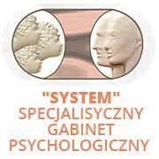 System - Specjalistyczny Gabinet Psychologiczny, Poznań godziny otwarcia