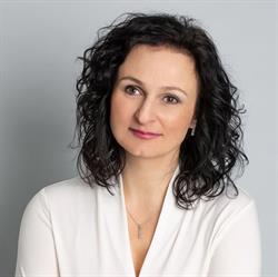 Emilia Gostomska psycholog psychoterapeuta psychodietetyk, Poznań godziny otwarcia