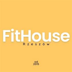 Fithouse, Rzeszów godziny otwarcia