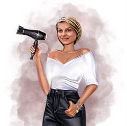 Salon Fryzjerski Paulina Cieśla, Trzebownisko godziny otwarcia