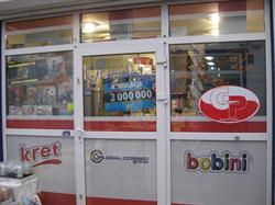 KIOSK WIELOBRANŻOWY KOZŁOWSKI, Gdynia godziny otwarcia