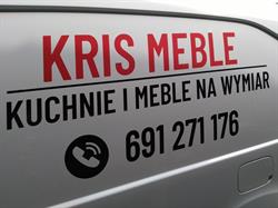 Kris Meble Nysa, godziny otwarcia