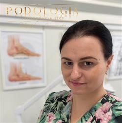 Gabinet Podologiczny Podologia i pielęgnacja stóp, Sopot godziny otwarcia