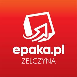 epaka.pl - punkt nadań i odbioru przesyłek, Zelczyna godziny otwarcia