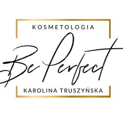 Be Perfect Kosmetologia Karolina Truszyńska-Malka, Strzelno godziny otwarcia
