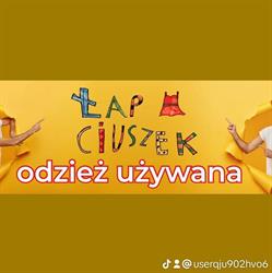 Łap Ciuszek Odzież Używana, Opoczno godziny otwarcia