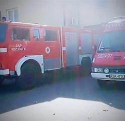 OSP Kozłówek, godziny otwarcia
