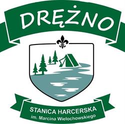 Stanica Harcerska im. hm. Marcina Wielochowskiego w Drężnie, Wierzchowo godziny otwarcia