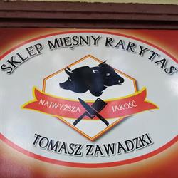 SKLEP MIĘSNY RARYTAS, Warszawa godziny otwarcia