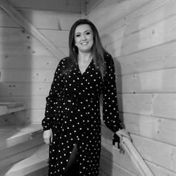 W-Relacji Dominika Tomczyk-Walkowiak, Leszno godziny otwarcia