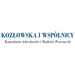 Kozłowska i Wspólnicy Kancelaria Adwokatów i Radców Prawnych, Koszalin godziny otwarcia