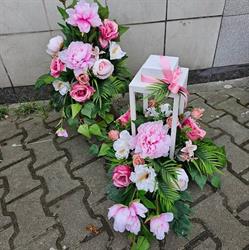 Kwiaciarnia z Pasją RENATA KRZYPKOWSKA, Zawiercie godziny otwarcia