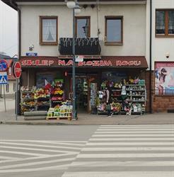 SKLEP NA KOZIM ROGU, Pacanów godziny otwarcia