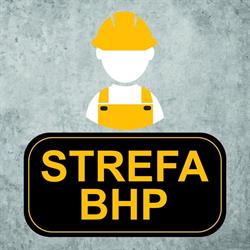Strefa BHP Karolina Masłowska, Rabka-Zdrój godziny otwarcia