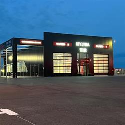 Auto Port Pleszew, godziny otwarcia