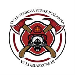 Ochotnicza Straż Pożarna, Lubiaszów godziny otwarcia
