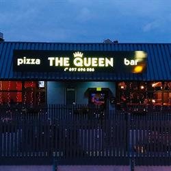 The Queen Pizza Bar, Świebodzice godziny otwarcia