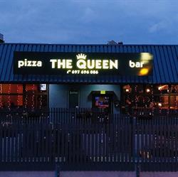The Queen Pizza Bar, Świebodzice godziny otwarcia