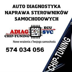 AdiagSVC, Białystok godziny otwarcia