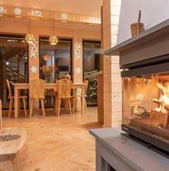 Domek Zakopiański Czar, Zakopane godziny otwarcia
