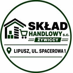SKŁAD HANDLOWY S.C., Lipusz godziny otwarcia