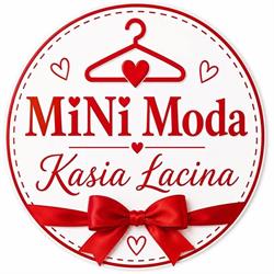 MiNi Moda Kasia Łacina, Darłowo godziny otwarcia