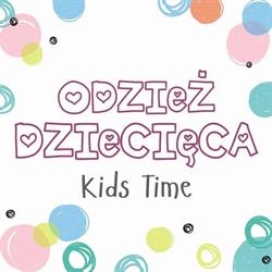 ODZIEZ DZIECIECA KIDS TIME MONIKA GAJDA, Opatów godziny otwarcia