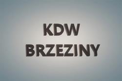 KDW Brzeziny, godziny otwarcia