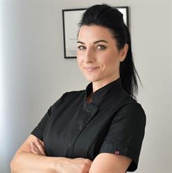 MM beauty Magdalena Maranda, Warszawa godziny otwarcia