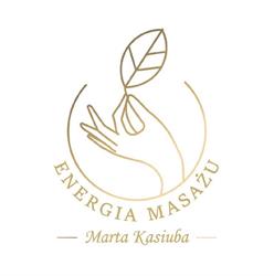 ENERGIA MASAŻU Marta Kasiuba, Brzeg godziny otwarcia