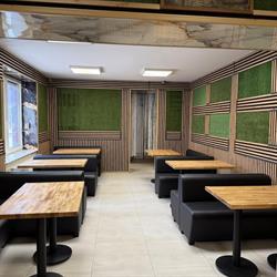 Gazi kebab stawiski, Stawiski godziny otwarcia