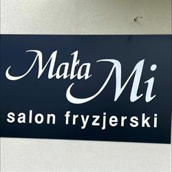 Mała Mi Salon Fryzjerski, Gorzkowice godziny otwarcia