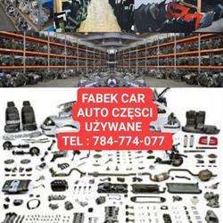 Auto części, Poręba godziny otwarcia