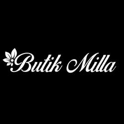BUTIK MILLA, Cięcina godziny otwarcia