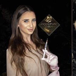 Jaga Esthetic Salon Jagoda Chrząszcz, Łowicz godziny otwarcia