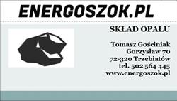 ENERGOSZOK.PL, Trzebiatów godziny otwarcia