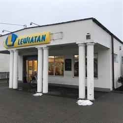Lewiatan, Pruszcz godziny otwarcia