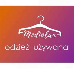 Mediolan - butik. Markowa odzież używana, Katowice godziny otwarcia