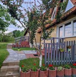 Siedlisko Kromienice, Krzywe godziny otwarcia