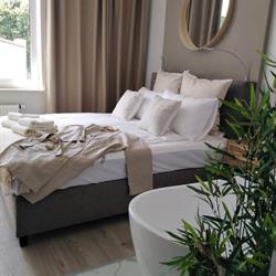 PLUSK Apartments Mrągowo, godziny otwarcia