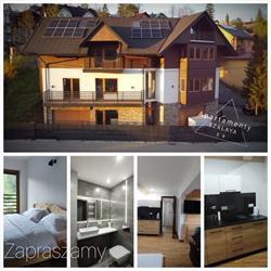 Apartamenty Szalaya 29, Szczawnica godziny otwarcia