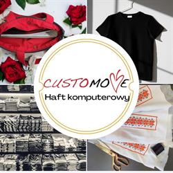 CustoMove, Knyszyn godziny otwarcia