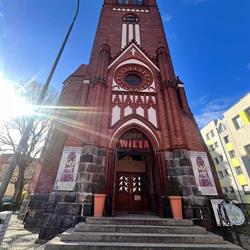 Cafe Wieża, Świnoujście godziny otwarcia