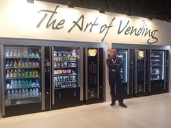 Af Vending Marek Bodniewicz, Malczyce godziny otwarcia